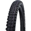 Bande de pliage Schwalbe Magy Mary Super Gravity 29 x 2,40 62-622 mm - noir