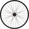 Roue arrière 29 shimano 6 boulons deore fh-m525 rodi black rock sur mesure