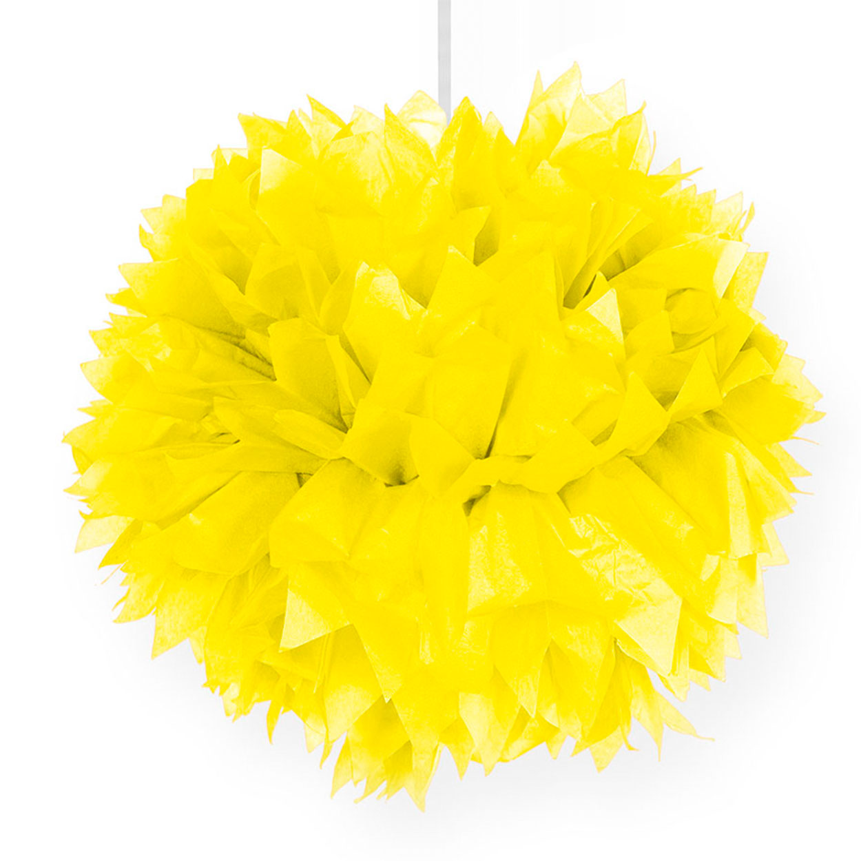 Folat bv pimpom jaune
