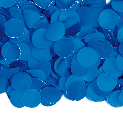 Folat bv confetti bleu, 100 grammes