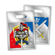 Hand-out Bag Knights, 8e.