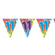 Mini Flag Line bloque 11 ans, 3mtr.