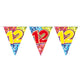 Mini Flag Line bloque 12 ans, 3mtr.