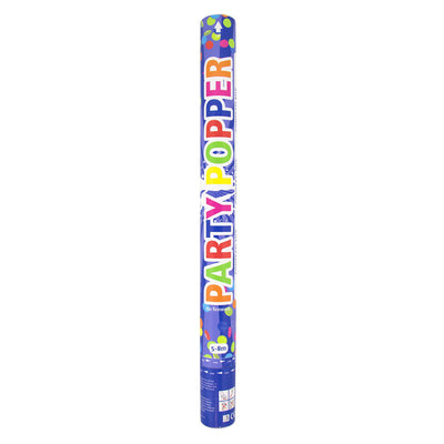 Party Popper Assorti Couleurs