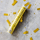 Fête popper or - afbeelding 2