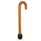 Folat par bâton de marche gonflable