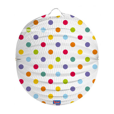 Folat bv boule lanterne points
