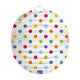 Folat bv boule lanterne points