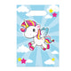Poignées de licorne, 8e.