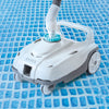 Intex ZX100 Robot de piscine automatique