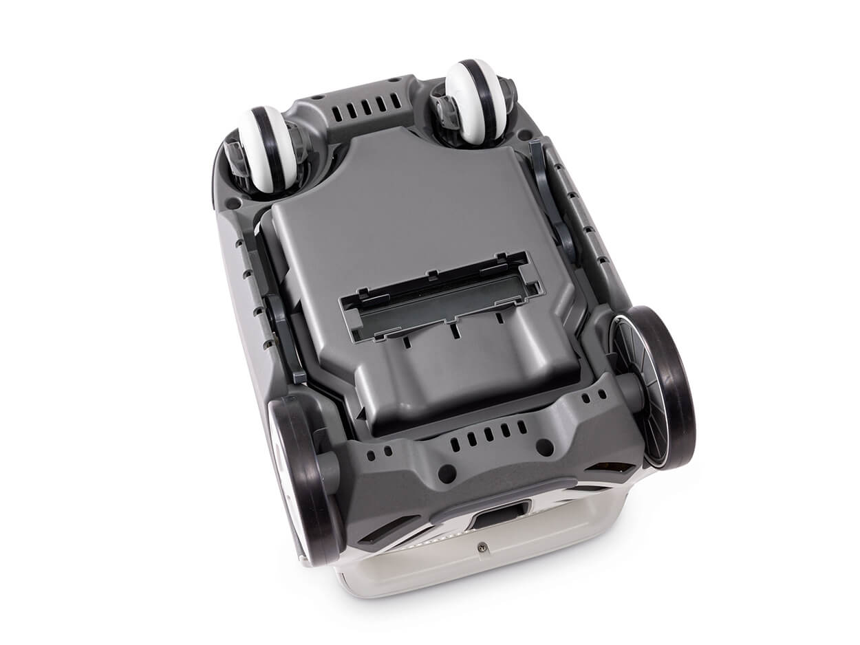 Intex ZX100 Robot de piscine automatique