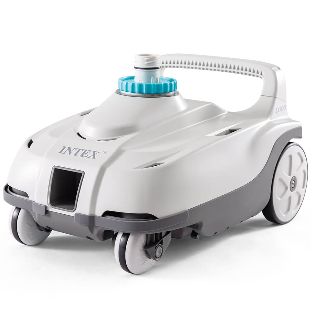 Intex ZX100 Robot de piscine automatique