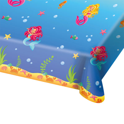 Nappe sirène