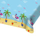 Nappe flamants