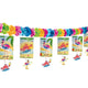 Lanterne Slinger Flamingo