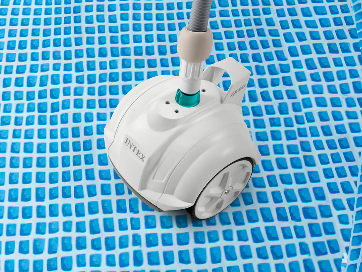 Intex ZX50 Piscine Affairs
