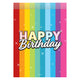 FOLAT BV Joyeux anniversaire, 8e.
