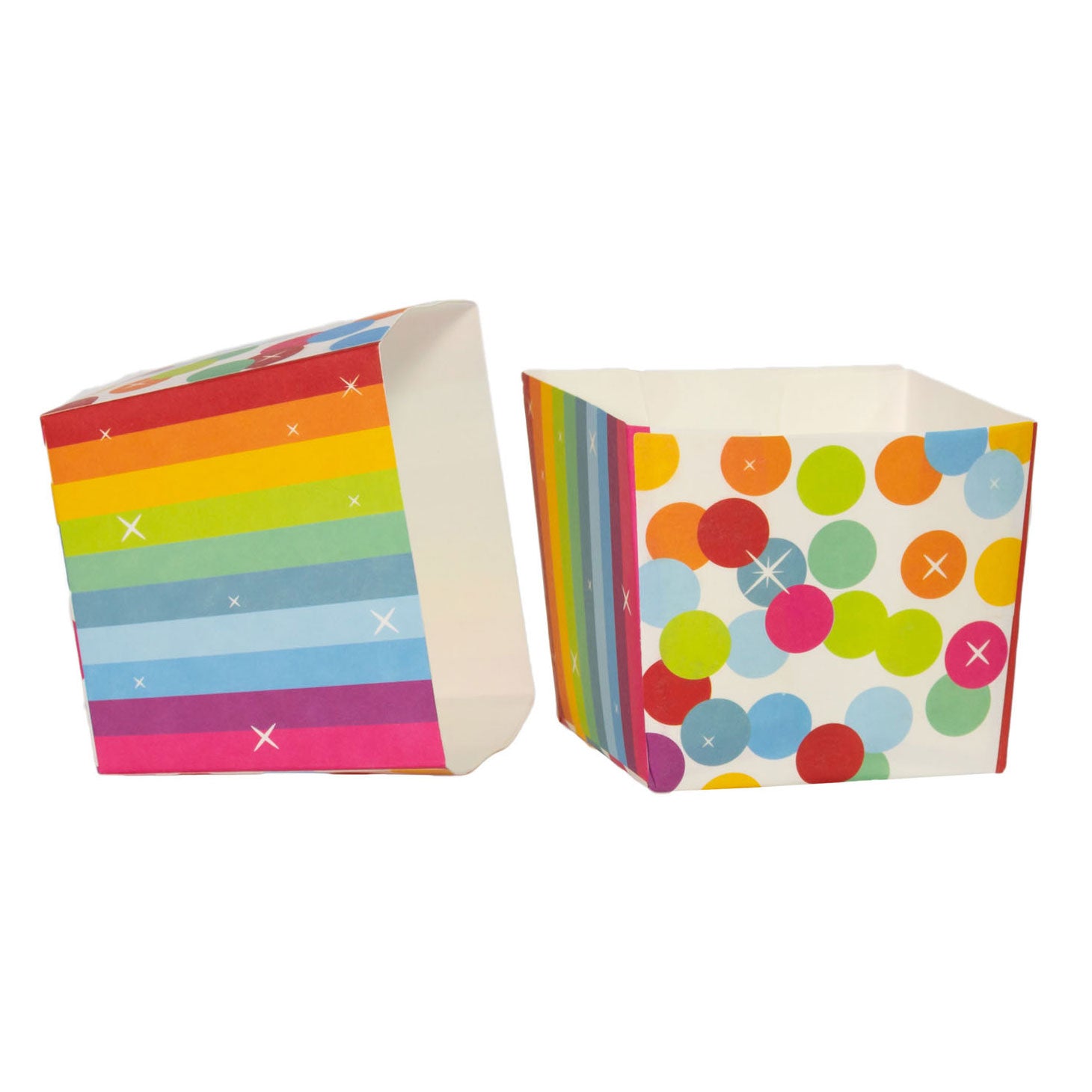 FOLAT BV Candy Trays Joyeux anniversaire, 5e.