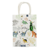 FOLAT BV Hand -out Bags Roars, 6st. - afbeelding 1