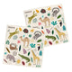 Napkins Wild Dieren 20st.
