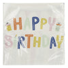 Paper Napkins Eco Party 20st.