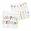 Paper Napkins Eco Party 20st.