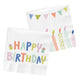 Paper Napkins Eco Party 20st.