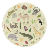 Signs Zoo Party, 8e. - afbeelding 2