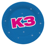 Signes K3, 8e. - afbeelding 1