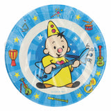 Plaques de bumba, 8e. - afbeelding 2
