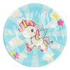 Plaques de licorne, 8e.