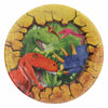 Dino Borden, 8e.