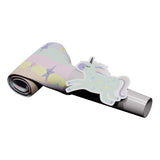 Roltongen Unicorns Rainbows, 6e. - afbeelding 1