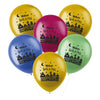FOLAT BV BALLOONS Bienvenue Sint Piet, 6e.