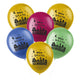 FOLAT BV BALLOONS Bienvenue Sint Piet, 6e.