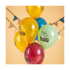 FOLAT BV BALLOONS Bienvenue Sint Piet, 6e.