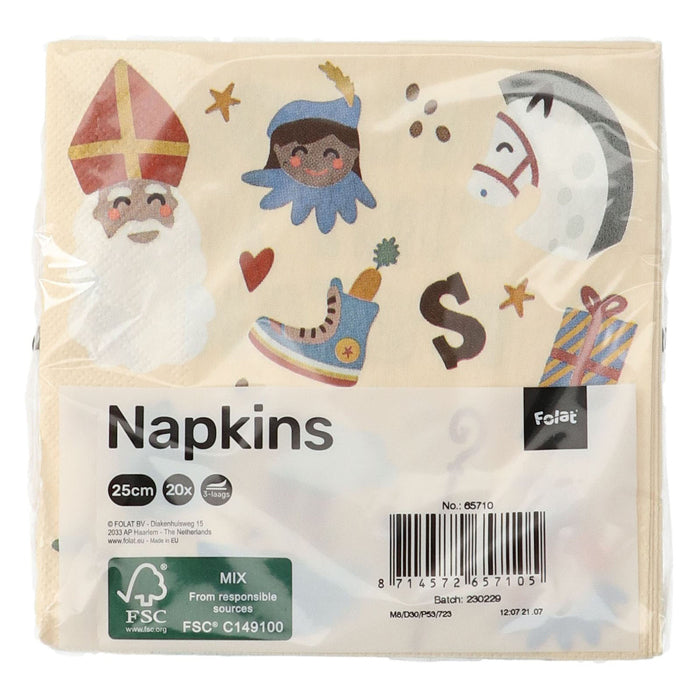 FOLAT BV NATTHINS ELLECTE SInt Petes, 20e.