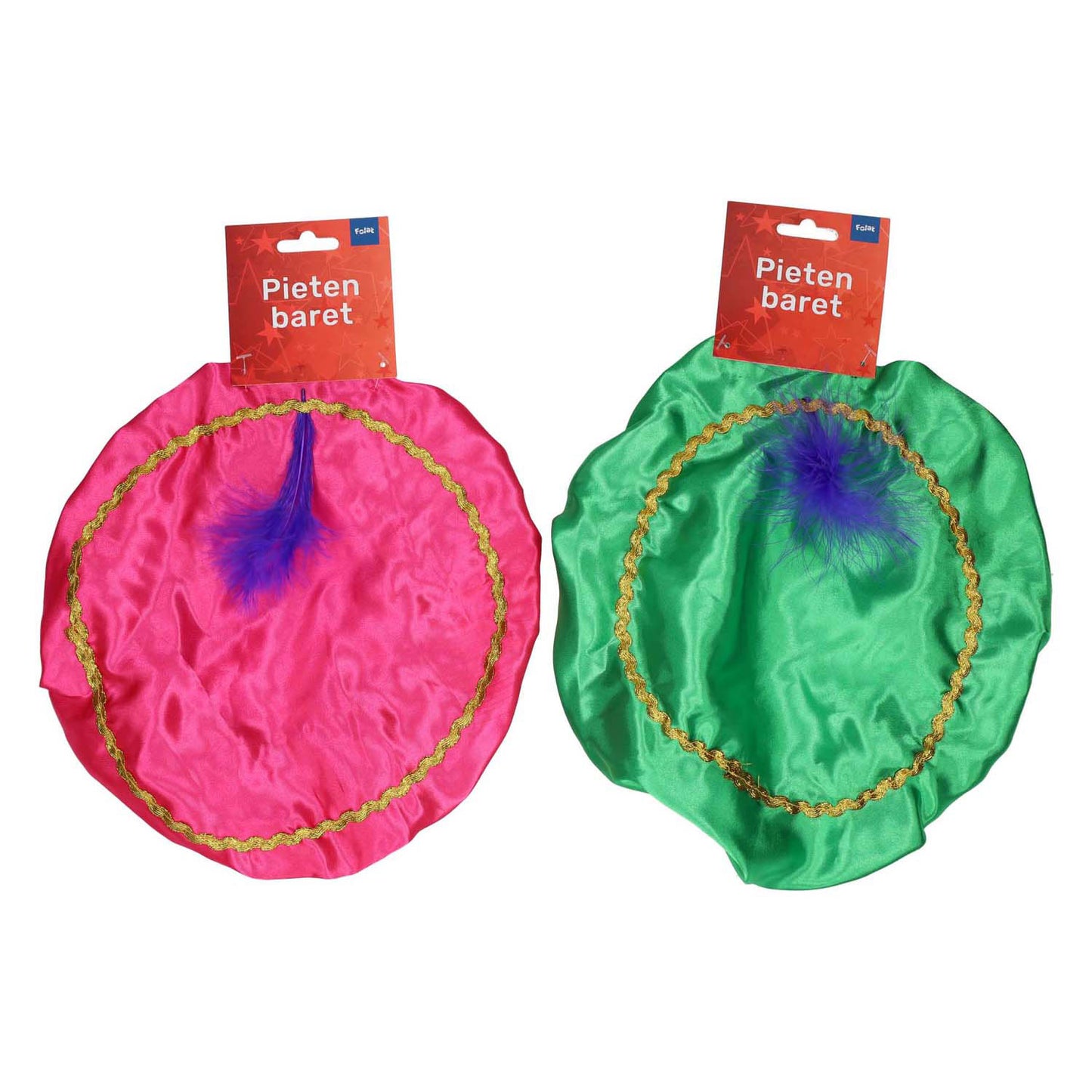 Béret Folat bv Pieten