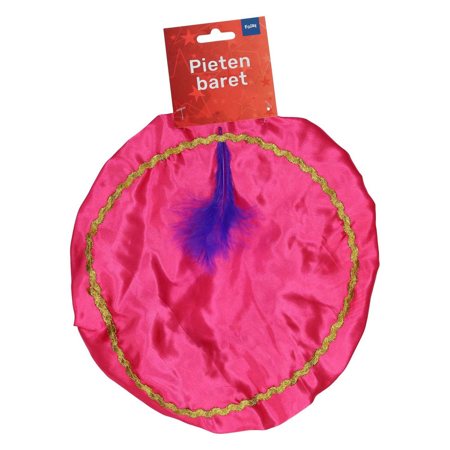 Béret Folat bv Pieten