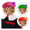 Béret Folat bv Pieten