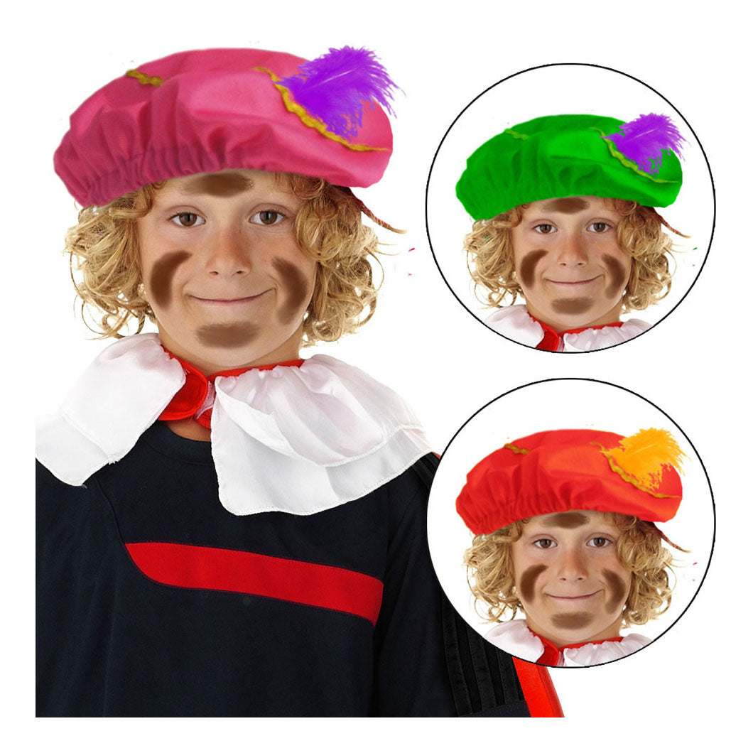 Béret Folat bv Pieten