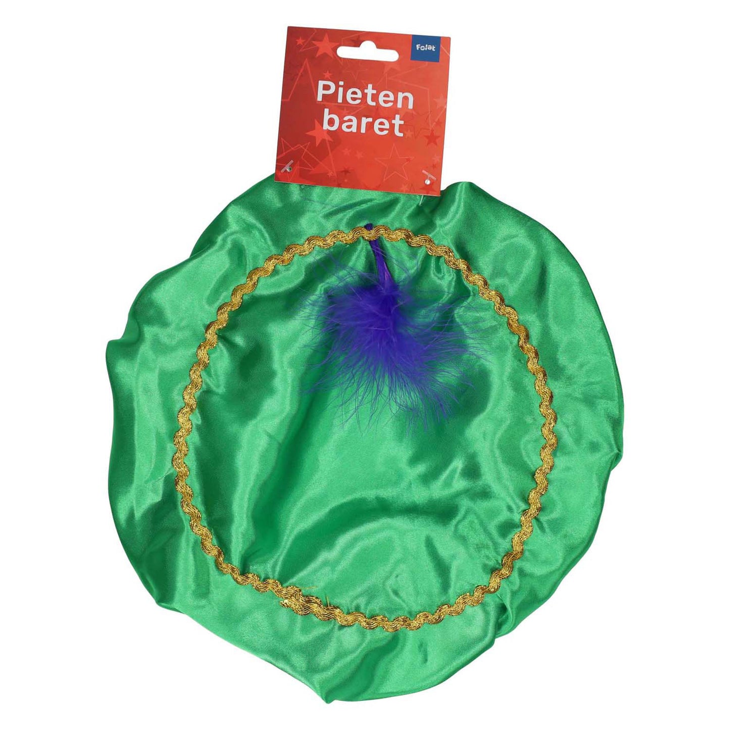 Béret Folat bv Pieten