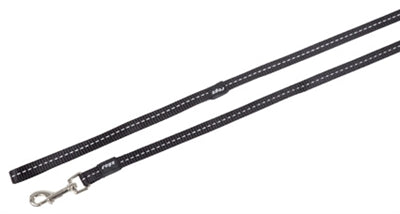 Rogz pour chiens nitelife line noir