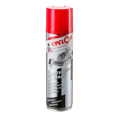 Cyclon multi-huile pénétrant l'huile 250 ml
