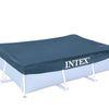 Intex Seal Sail pour petit cadre 260 x 160 x 65 cm