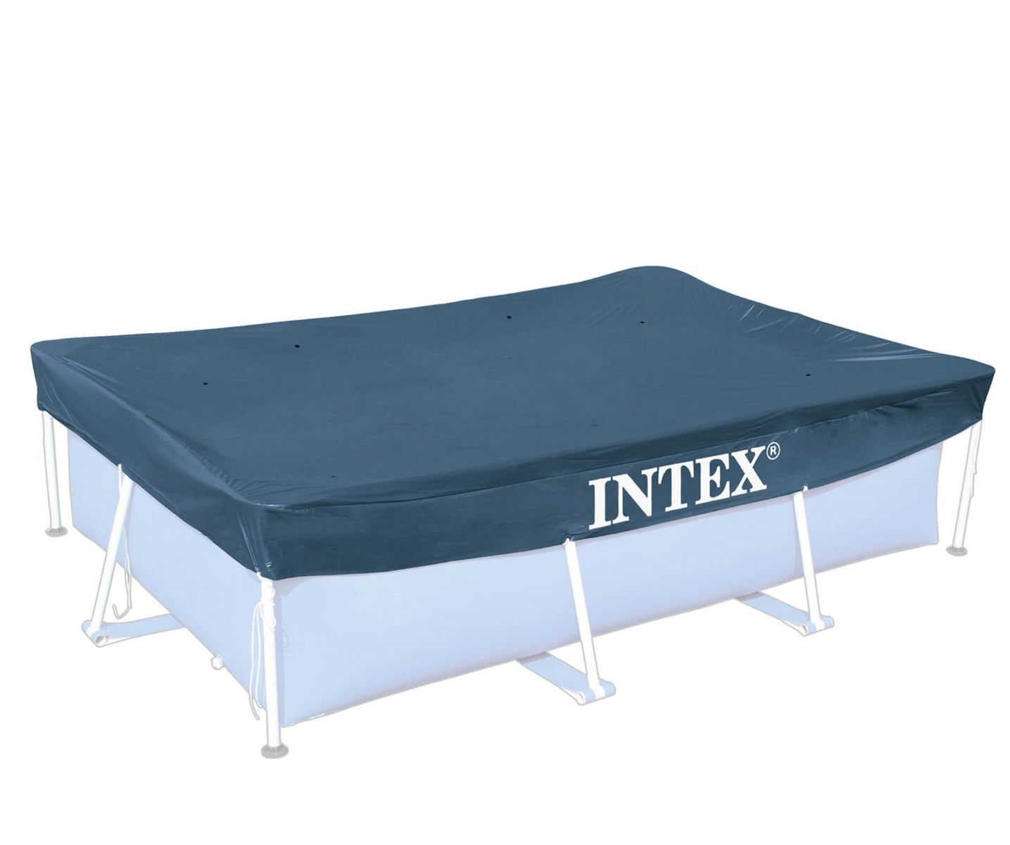 Intex Seal Sail pour petit cadre 260 x 160 x 65 cm