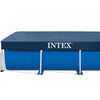 Intex Seal Sail pour petit cadre 260 x 160 x 65 cm