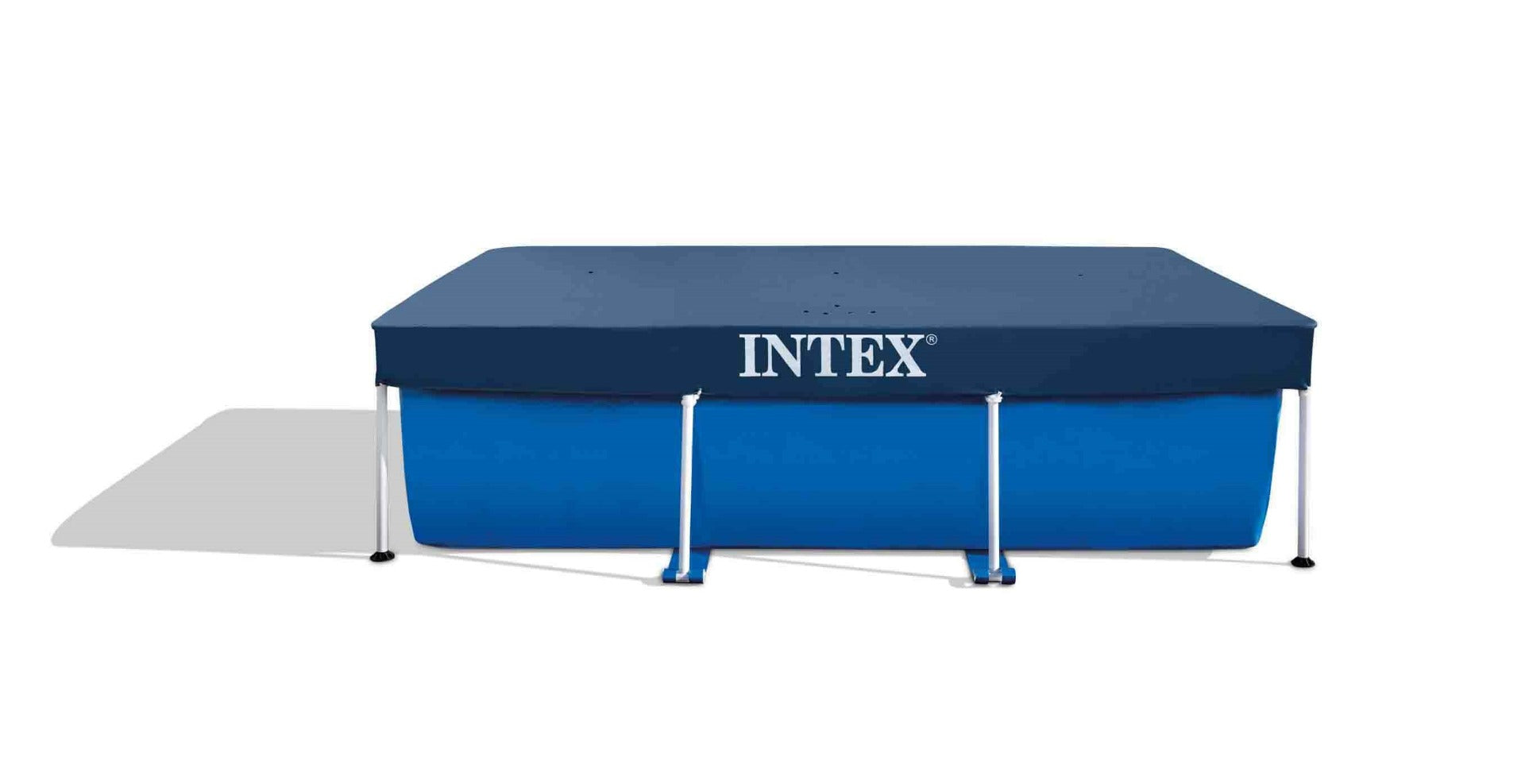 Intex Seal Sail pour petit cadre 260 x 160 x 65 cm