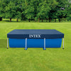 Intex Seal Sail pour petit cadre 260 x 160 x 65 cm