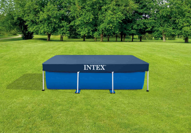 Intex Seal Sail pour petit cadre 260 x 160 x 65 cm